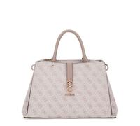 Guess Bolso Zamira Hobo Blanco HWSG9629060-DKO