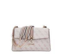 Guess Bolso Zamira Hobo Blanco HWSG9629210-DKO