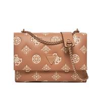 GUESS Bolsos, neceseres y maletas para mujer BANDOLERA DEESA LOGO TAUPE LOGO