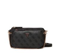 GUESS Bolsos, neceseres y maletas para mujer Bandolera Hwbg96 72710 Noelle II Mini