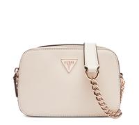 Guess Noelle II Bolsa de hombro 20 cm beige