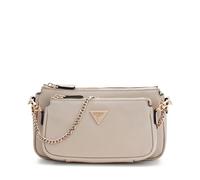 Guess Bolsa de hombro Noelle II 24 cm gris