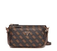 GUESS Bolsos, neceseres y maletas para mujer BANDOLERA NOELLE II DOUBLE POUCH CROSSBODY MINI