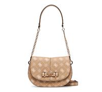 GUESS Bolsos, neceseres y maletas para mujer BOLSO CARRIE LOGO FLAP SHOULDER