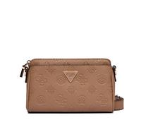 Guess Cresidia Bolsa de hombro 20.5 cm marrón