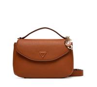 GUESS Bolsos, neceseres y maletas para mujer Bolso Evie Top Handle Flap