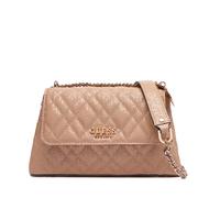 Guess Bolso bandolera Isemay Convertible 27 cm gris