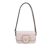 Guess Bolso bandolera Janie Convertible Xbody Flap Stone beige
