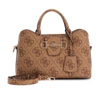 GUESS Bolsos, neceseres y maletas para mujer BOLSO JANIE LOGO GIRLFRIEND SATCHEL