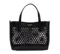 GUESS bolso bandolera Letty 2 In 1 Mini Tote negro