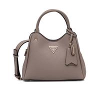 GUESS Bolso bandolera Meridian II Girlfriend Carryall Bag 26 cm marrón topo