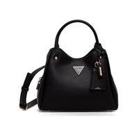 Guess Bolso de mano Meridian II 26 cm Negro