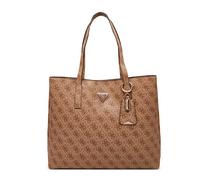 Guess Bolso Shopper Meridian II Girlfriend Tote Latte Logo