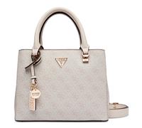 Guess Bolso Noelle 25 cm Gris