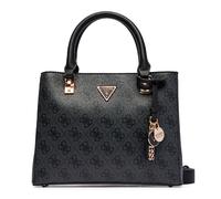 Guess Bolso Noelle 25 cm Negro