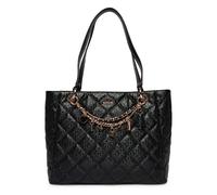 GUESS Bolsos, neceseres y maletas para mujer BOLSO OFF LIBBY NOEL TOTE HWGG99 12250
