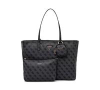 Guess Power Play II Bolsa de compras 39 cm negro