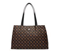 Guess Wilder Bolsa de compras 45 cm marrón