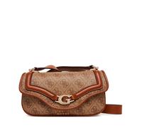 GUESS Bolsos, neceseres y maletas para mujer Mini bandolera Dea con logotipo 4G