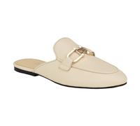 GUESS BommiyaMule para Mujer, Crema 150, 4.5 UK