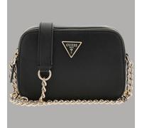 GUESS Borsa Donna Noelle Mini Tracolla Saffiano HWZG9672140 Original