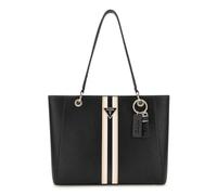 GUESS Borsa donna Noelle tote a spalla black logo B25GU191 ZS787925 Grande