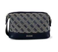 GUESS Neceser Boston Necessaire Sand Blue Azul Marino