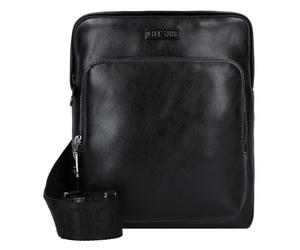 Guess Boston Bolsa de hombro 20 cm negro