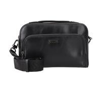 Guess Boston Bolso 23 cm negro