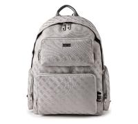 Guess Boston Mochila de día 42 cm gris