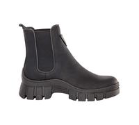 Guess - Bota Chelsea Hestia - Shoes - Mujer - Negro - 36 EU -