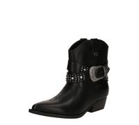GUESS Botas camperas 'Lansly' negro 39 negro