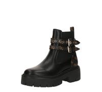 GUESS Botas Chelsea 'SADRINO' marrón claro / negro 39 marrón claro / negro