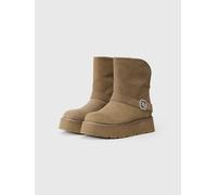 GUESS Botas 'DOLSAY2' caqui 37 caqui