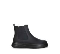 GUESS Botas hombre art FMFELK LEA10, Negro , 43 EU