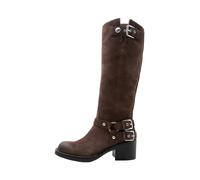 GUESS Botas 'MATLEY' marrón 37 EUR