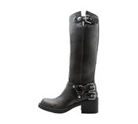 GUESS Botas 'Matley' negro 36 EUR
