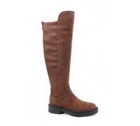 Guess - Botas por encima de la rodilla - Shoes - Mujer - Marrón - 37 EU -