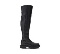 Guess - Botín Negro al Tobillo - Shoes - Mujer - Negro - 40 EU -
