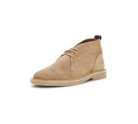GUESS Botines chukka 'LOREZ' beige 46 beige