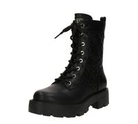 GUESS Botines con cordones 'YANCEE' negro 41 negro