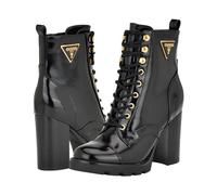 Guess Botines de mujer Neadyn, Negro 001, 37 EU