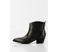 Guess - botines guess en color negro para mujer 37