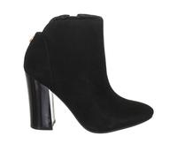 Guess- Botines- Shoes- Mujer- Negro- 36 EU- Botines