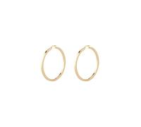 Guess Boucles d'oreilles JUBE04199JWYGT-U Hoops i Did it