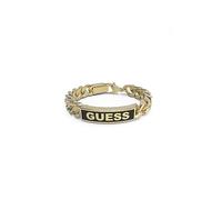 Guess Bracelet Homme JUXB03002JWYGBKS, Estándar, Sans Type de matériau, Pas de gemme