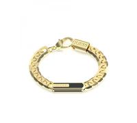 Guess Bracelet JUMB04046JWYGBKS Racer Tag Hommes