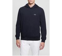GUESS Brand New Tech Stret Smart Blue Talla: XXL | Sudaderas con capucha Outlet | Hombre | Azul