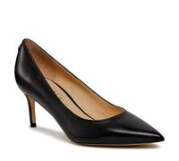 GUESS BRAVO4, Sneaker Mujer, Black, 39 EU