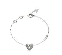 Guess Brazalete de acero JUBB05022JWRHS